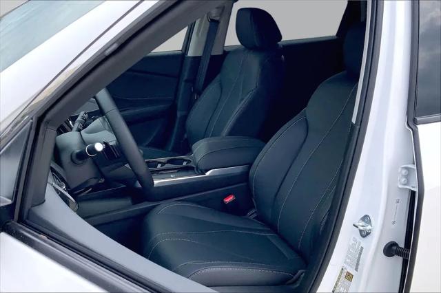 2026 Acura RDX Technology