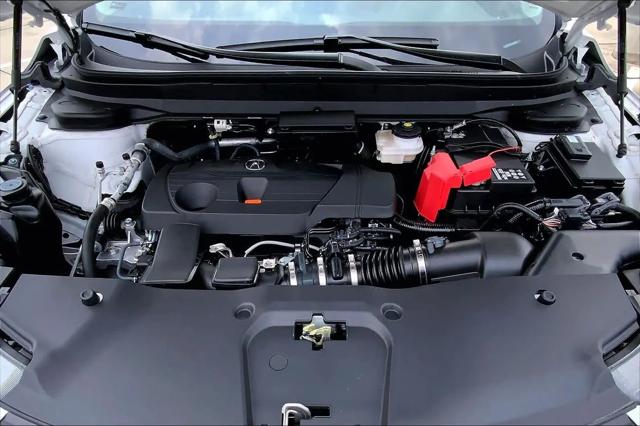 2026 Acura RDX Technology