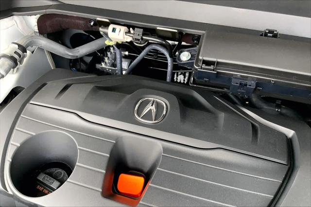 2026 Acura RDX Technology