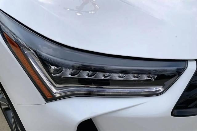 2026 Acura RDX Technology