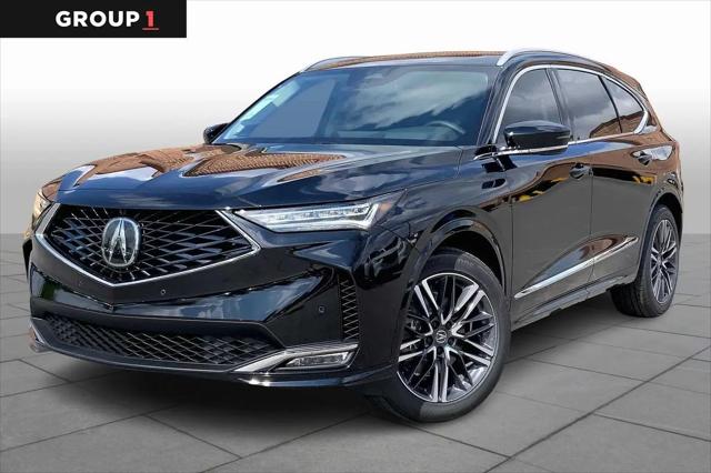 2026 Acura MDX Advance Package for sale in Sugar Land, TX