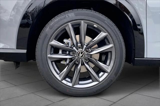 2026 Acura ADX A-Spec