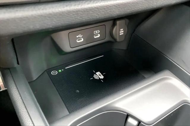 2026 Acura ADX A-Spec