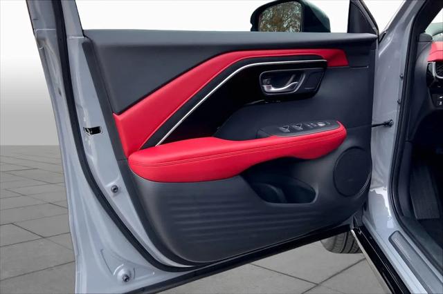 2026 Acura ADX A-Spec