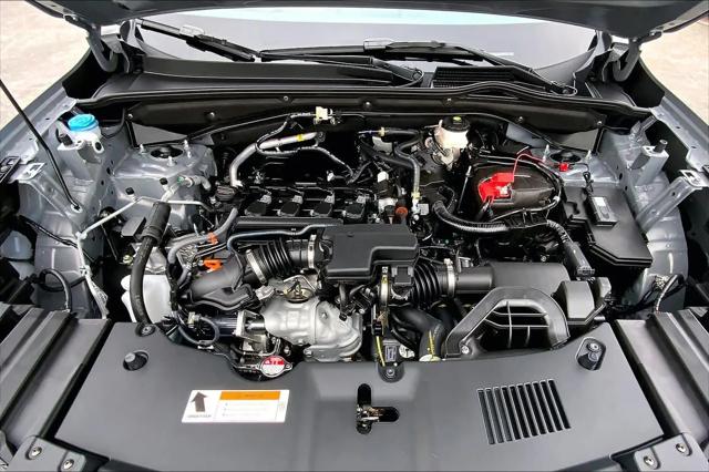 2026 Acura ADX A-Spec