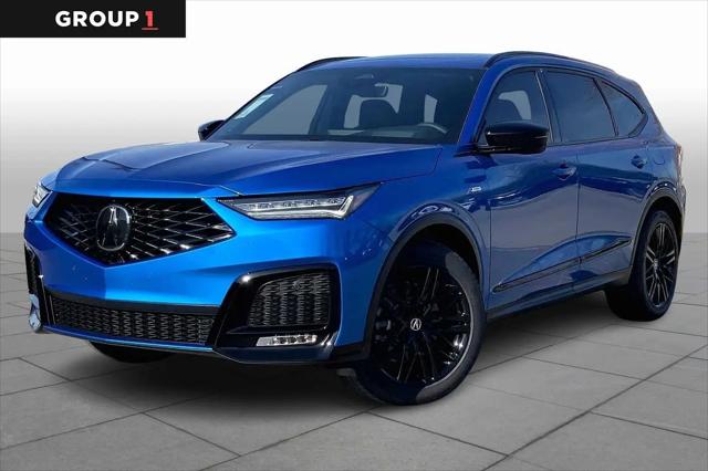 2026 Acura MDX A-SPEC Advance Package for sale in Sugar Land, TX