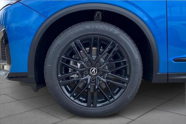 2026 Acura MDX A-SPEC Advance Package