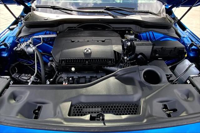 2026 Acura MDX A-SPEC Advance Package