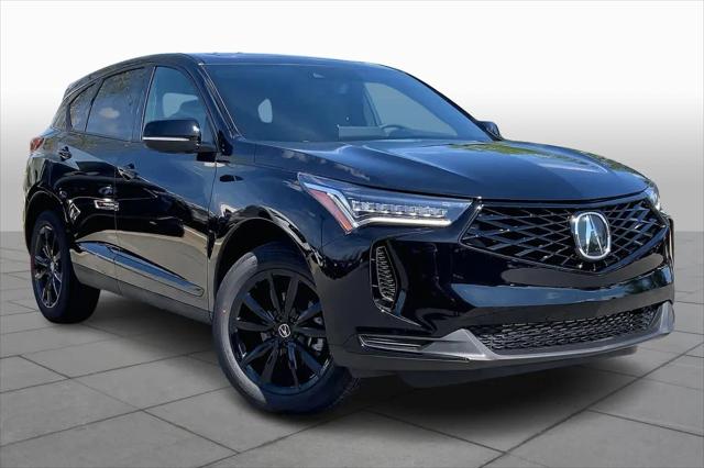 2026 Acura RDX Base