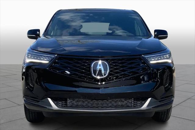 2026 Acura RDX Base