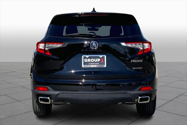 2026 Acura RDX Base