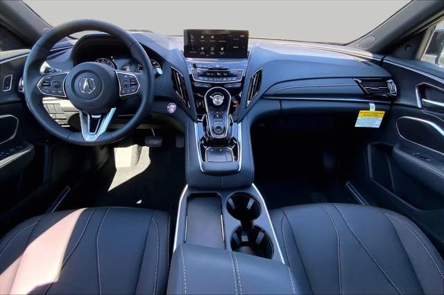 2026 Acura RDX Base