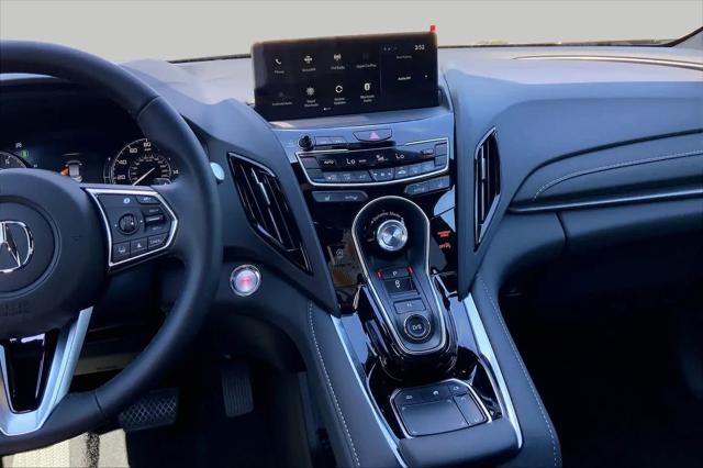 2026 Acura RDX Base