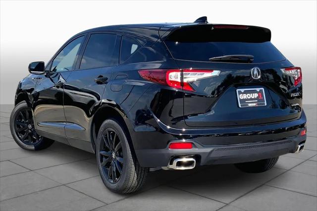 2026 Acura RDX Base