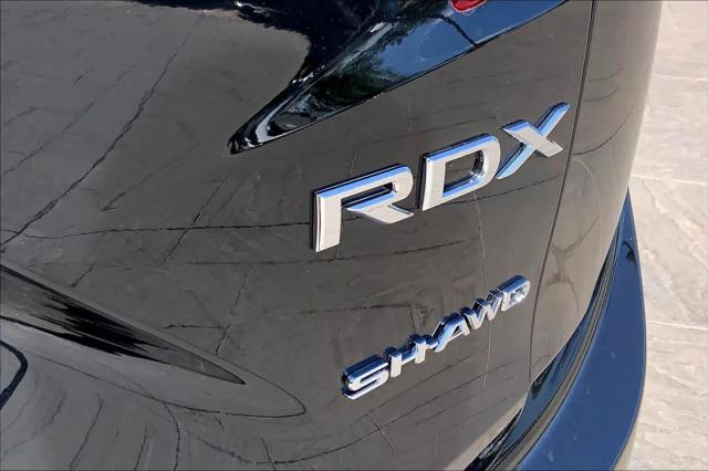 2026 Acura RDX Base