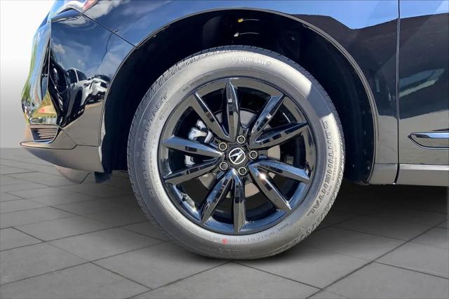 2026 Acura RDX Base