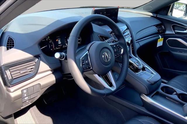 2026 Acura RDX Base