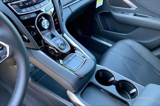 2026 Acura RDX Base