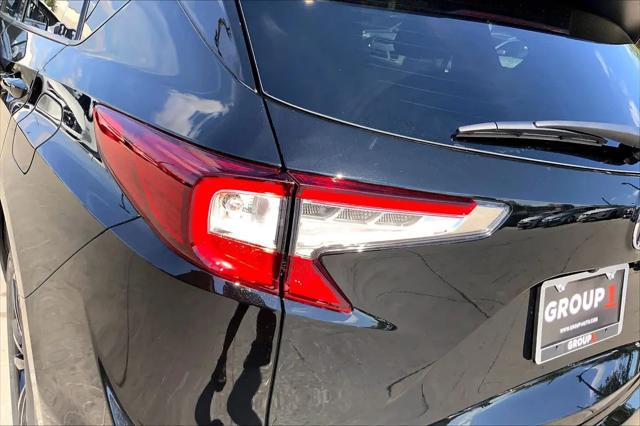 2026 Acura RDX Base