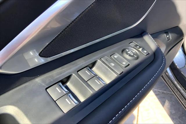 2026 Acura RDX Base