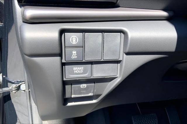 2026 Acura RDX Base