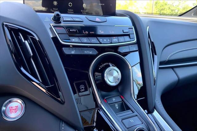 2026 Acura RDX Base