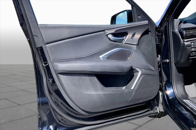 2026 Acura RDX Base