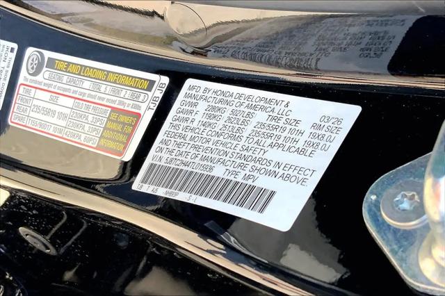 2026 Acura RDX Base