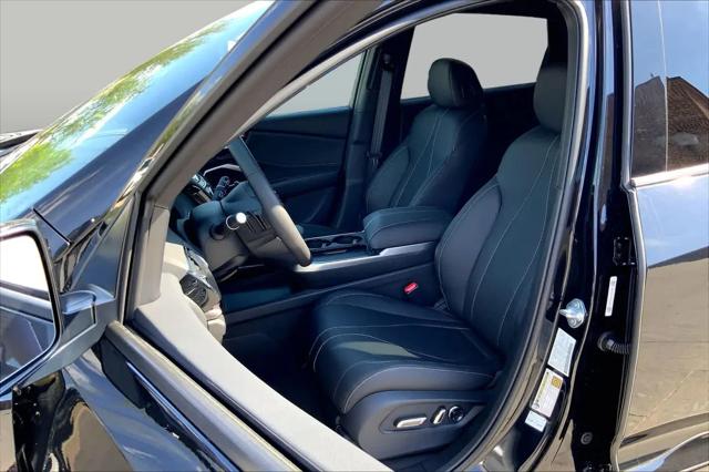 2026 Acura RDX Base