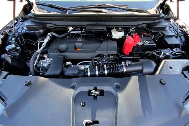 2026 Acura RDX Base