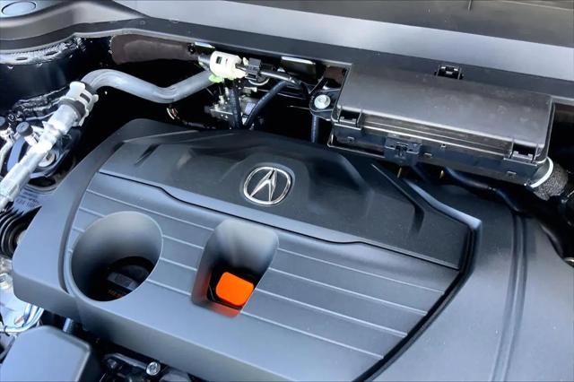 2026 Acura RDX Base