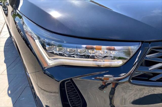 2026 Acura RDX Base