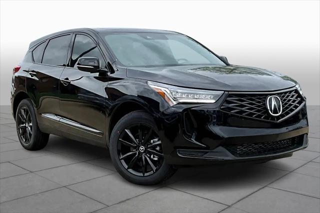 2026 Acura RDX Base
