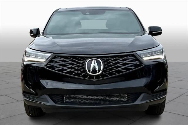 2026 Acura RDX Base