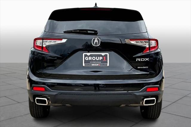 2026 Acura RDX Base