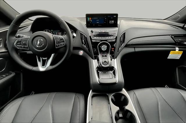 2026 Acura RDX Base