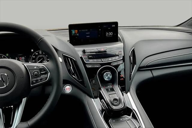 2026 Acura RDX Base
