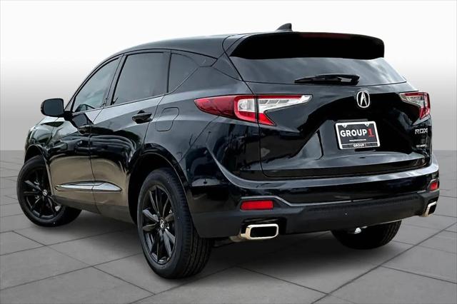 2026 Acura RDX Base