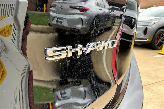 2026 Acura RDX Base