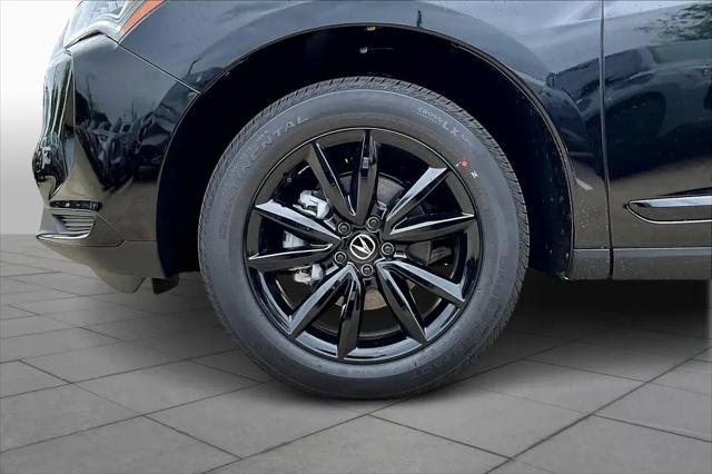 2026 Acura RDX Base