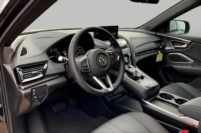 2026 Acura RDX Base