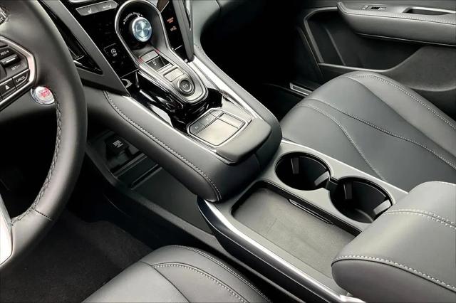2026 Acura RDX Base