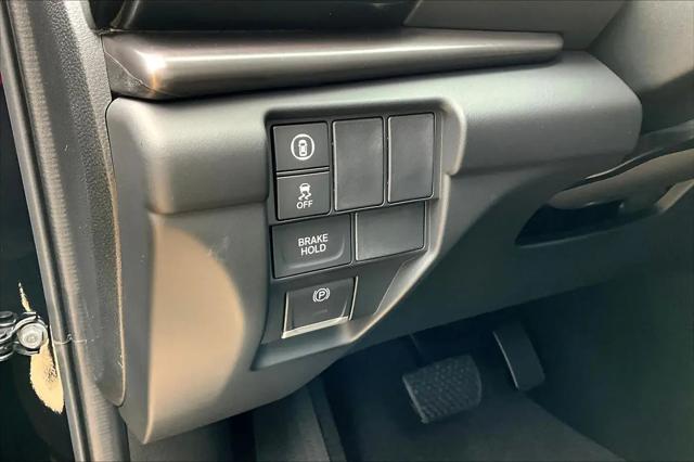 2026 Acura RDX Base