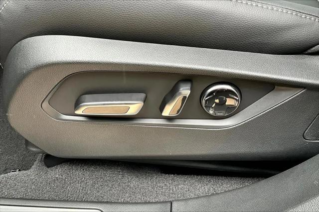 2026 Acura RDX Base
