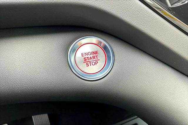2026 Acura RDX Base