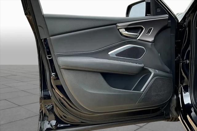 2026 Acura RDX Base