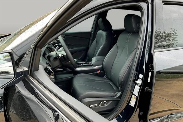 2026 Acura RDX Base