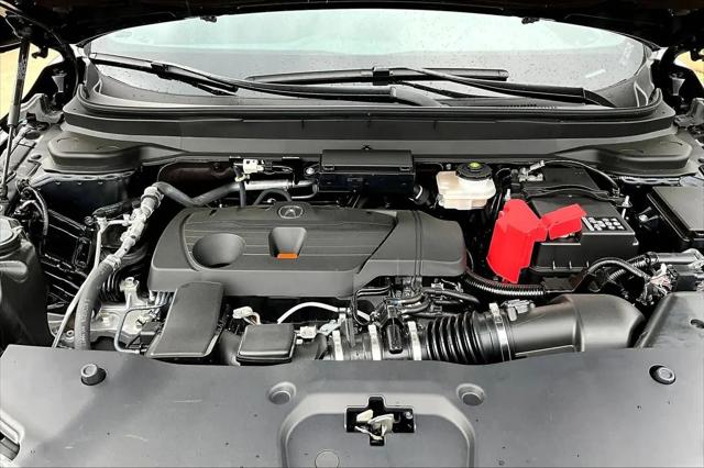 2026 Acura RDX Base