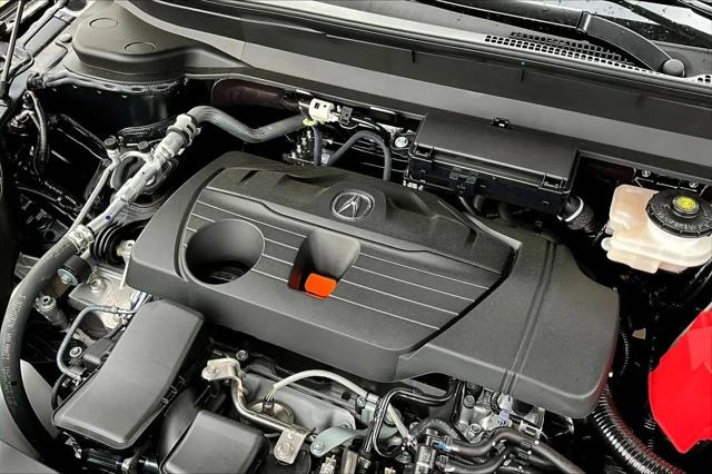 2026 Acura RDX Base