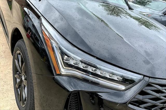 2026 Acura RDX Base